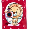 Red-lion