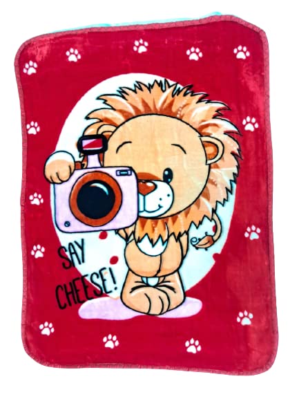Red-lion