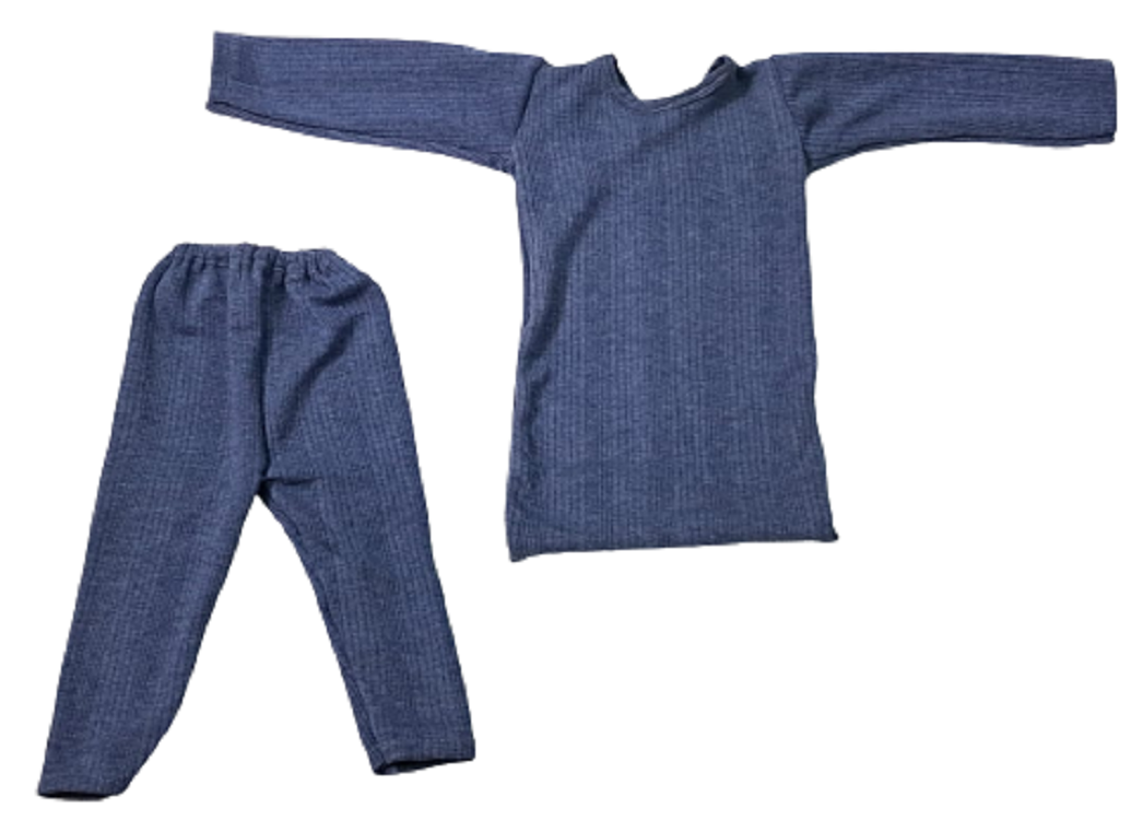 Blue-Back