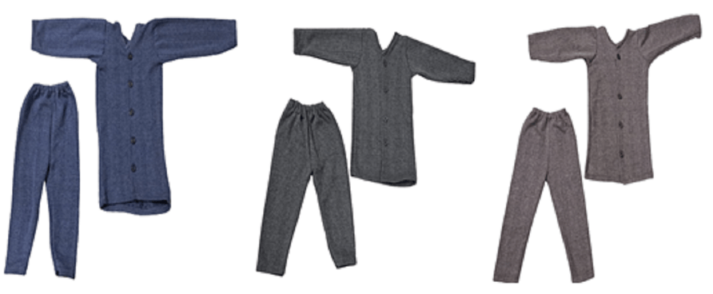 Blue-Brown-Grey