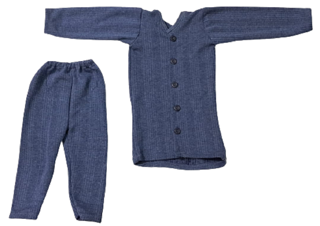 Blue-Front
