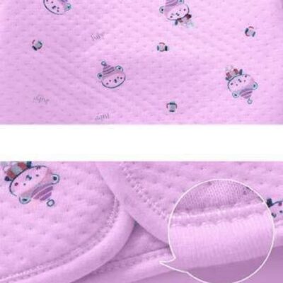naughty babyloom Baby Winter Suit Set 5 Pieces For New Borns