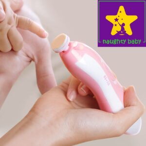 Read more about the article Baby Nail Care Made Easy: A Guide to Using Nail Cutter Kits