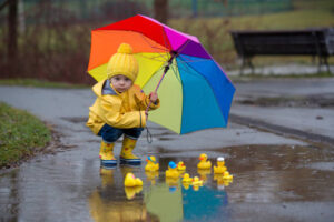 Read more about the article Nurturing Newborns and Moms: Essential Care Tips for the Rainy Season
