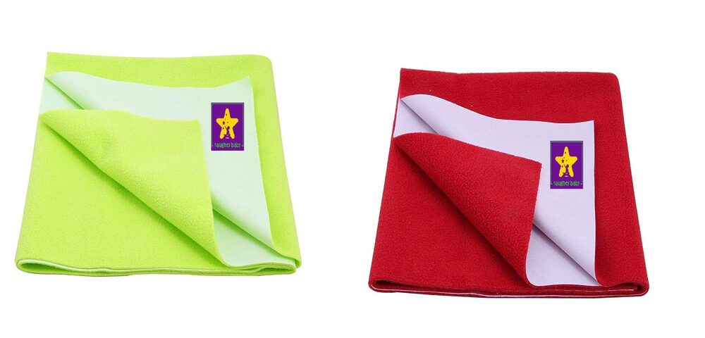 Pista green Red Combo