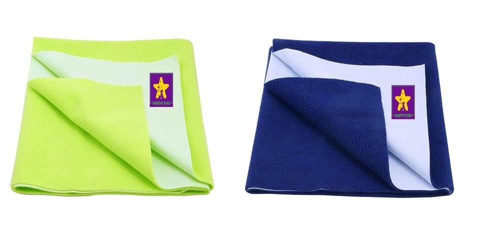 Pista green Royal Blue Combo