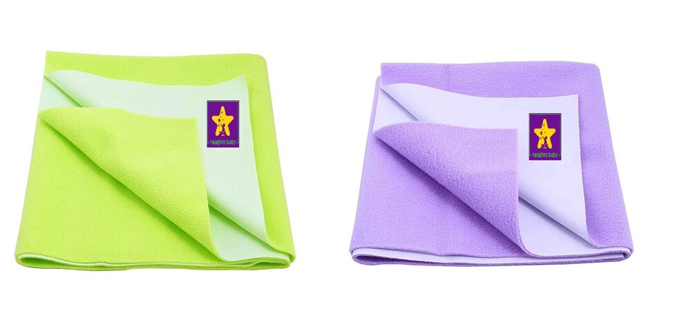 Pista green Violet (Lilac) Combo