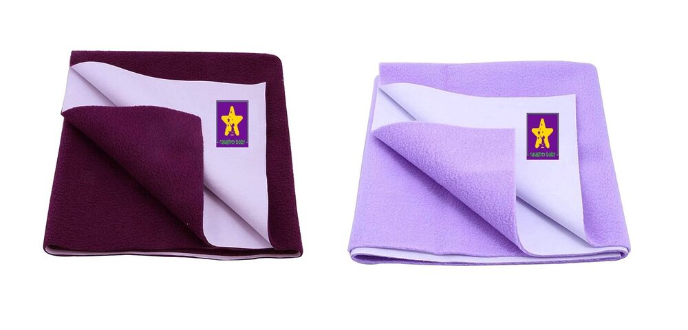 Rani Pink Violet (Lilac) Combo