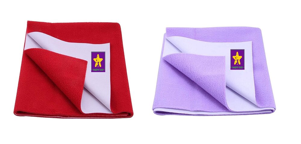 Red Violet (Lilac) Combo