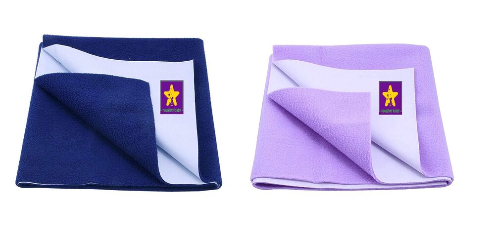 Royal Blue Violet (Lilac) Combo
