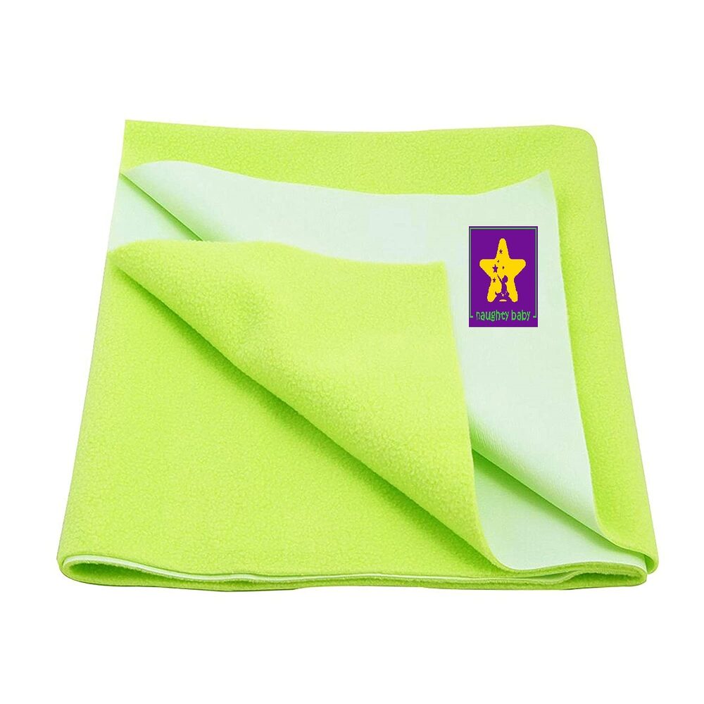 pista green