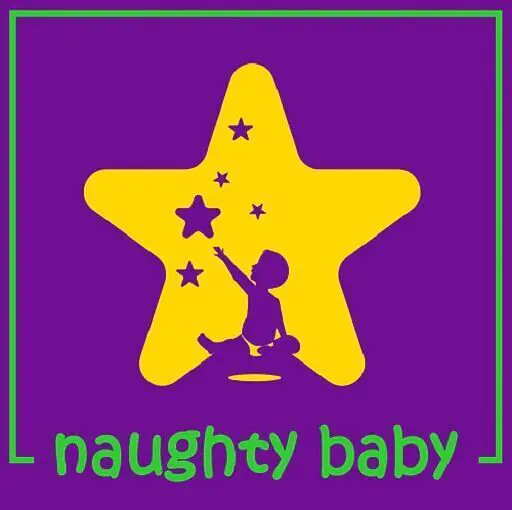 Naughty Baby