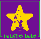 Naughty Baby